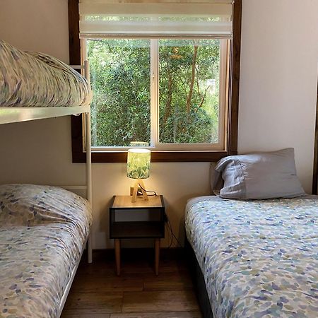 Carpinterito Cabana, Ensenada Campestre 푸에르토바라스 외부 사진