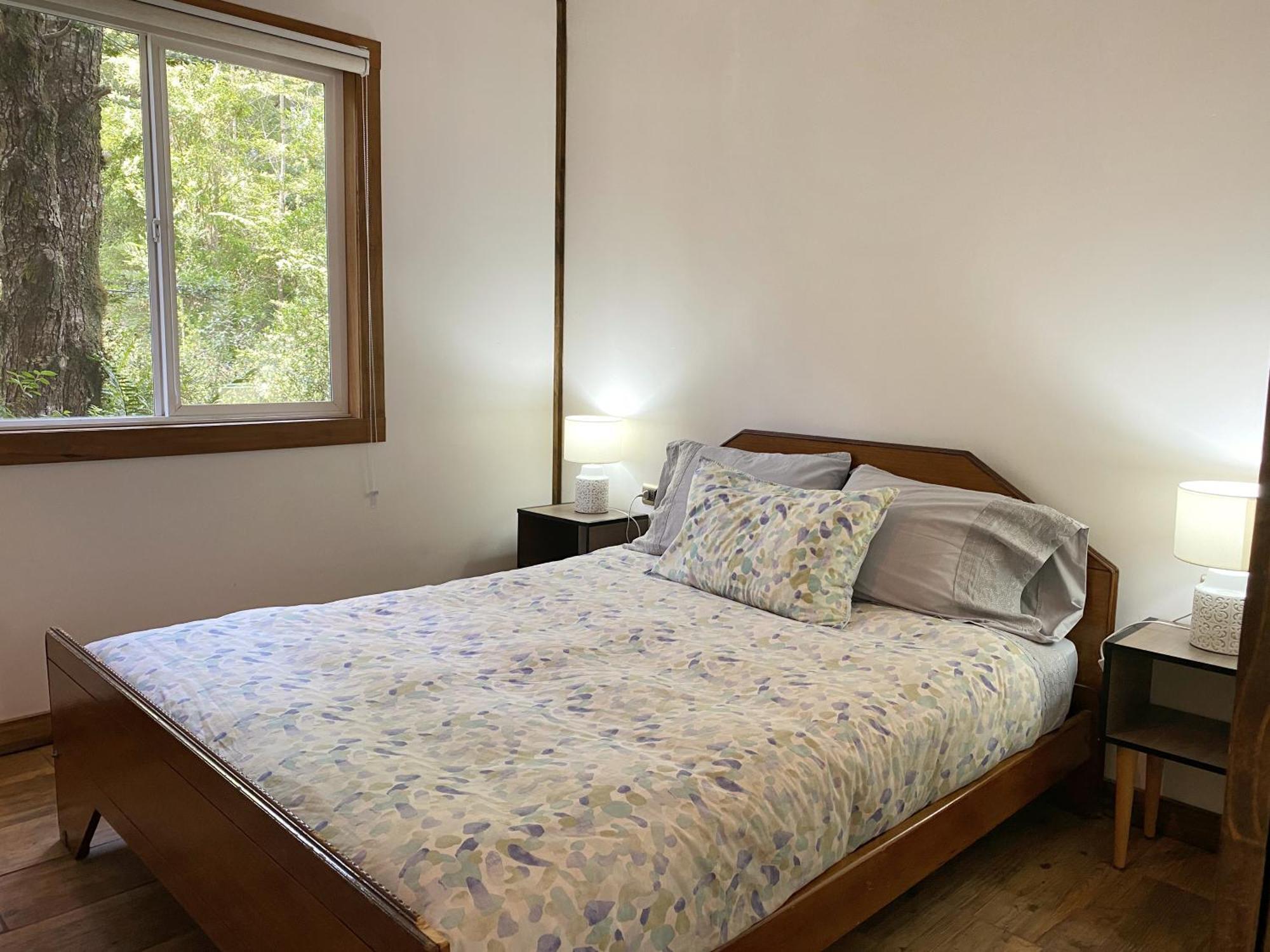 Carpinterito Cabana, Ensenada Campestre 푸에르토바라스 외부 사진
